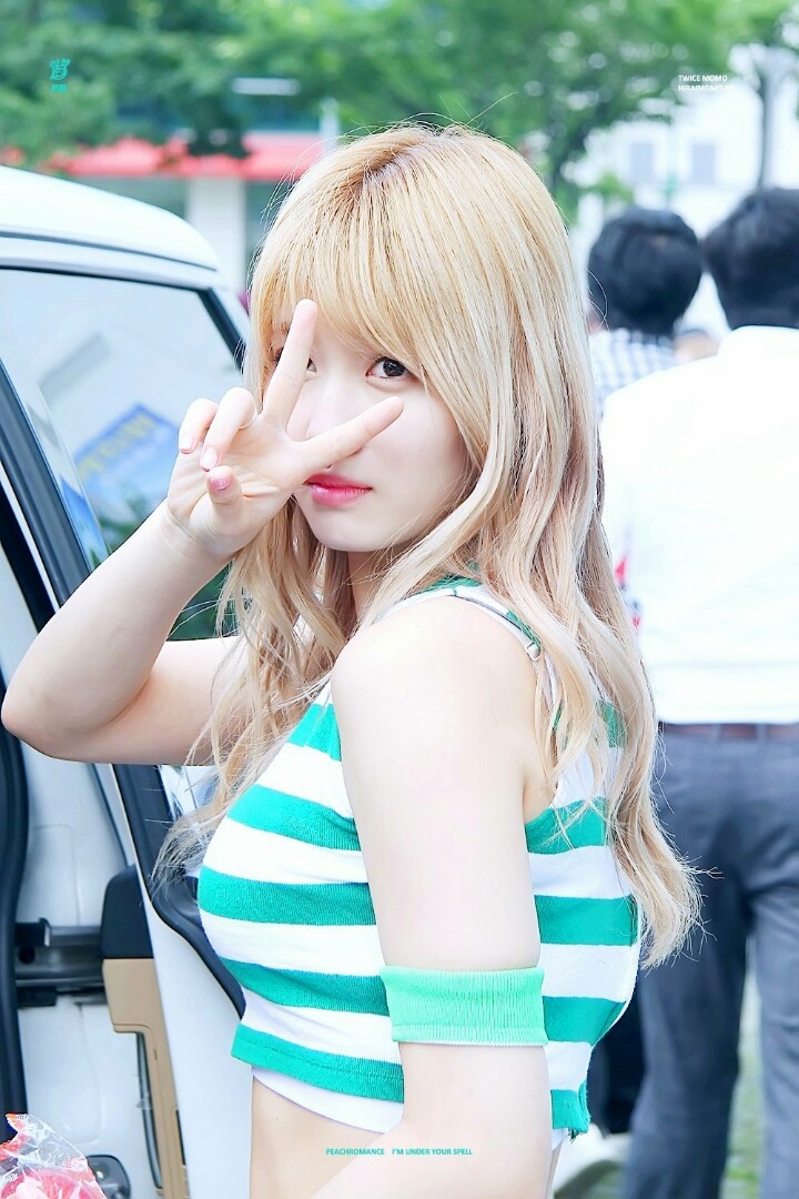 트와이스 모모 | 인스티즈