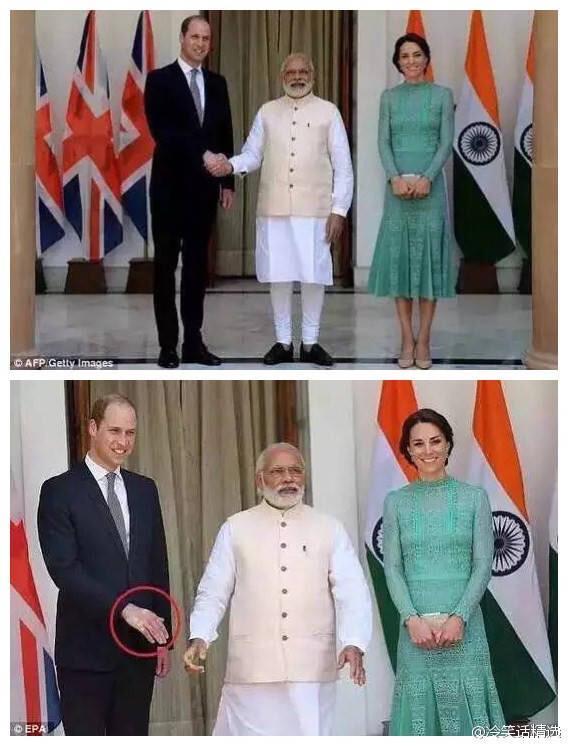 도장깨기 하는 인도 총리.jpg | 인스티즈