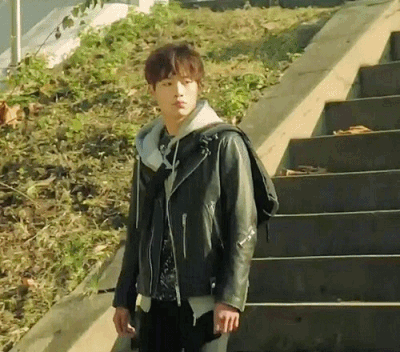 [치즈인더트랩] 남주 못조차가는 서브남주 백인호.gif | 인스티즈