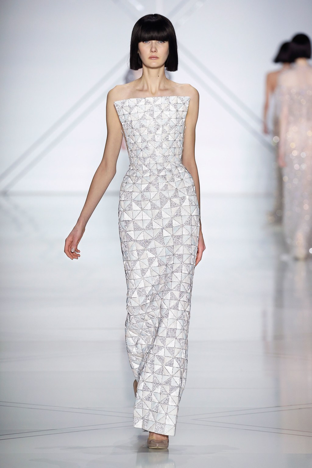 Ralph & Russo 2017 spring | 인스티즈