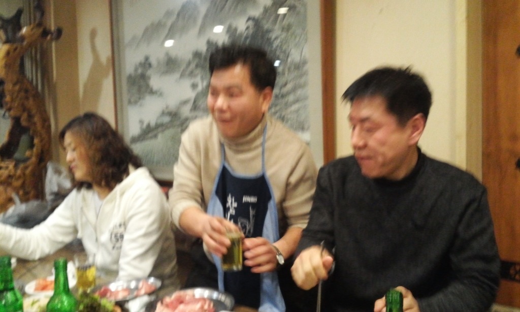 칠산초등학교 이미지