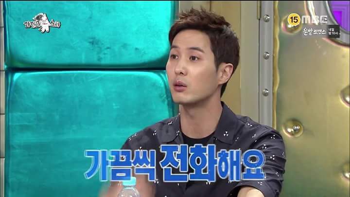 팬들의 판타지와 니즈를 만족시켜주는 남자 | 인스티즈