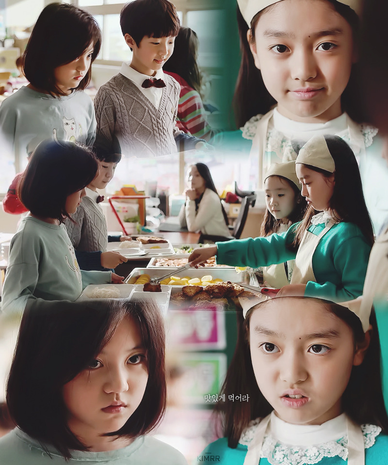 [오마이금비] 나 돼지고기 싫어하잖아.jpg | 인스티즈