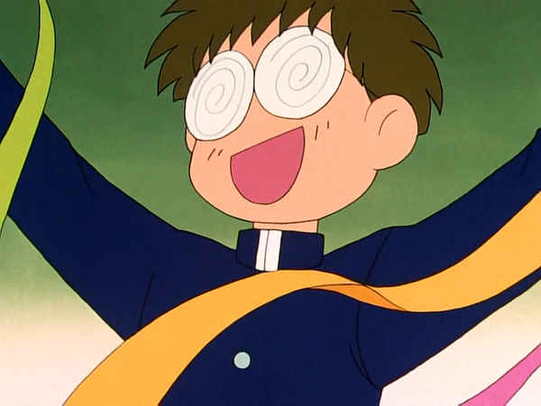 미소녀 전사 세일러문 (美少女戦士セーラームーン) 07 | 인스티즈