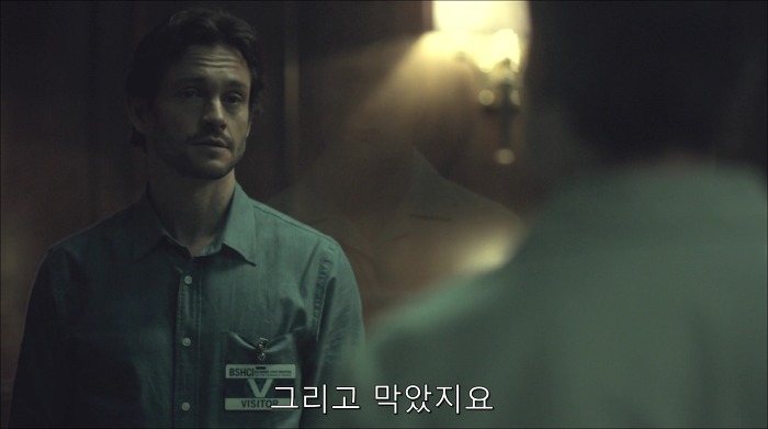 [로맨틱스릴러미드] 한니발 (Hannibal) 시즌3 에피13 (2/4) | 인스티즈
