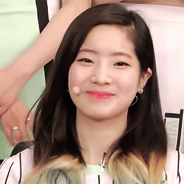 트와이스 다현.gif | 인스티즈