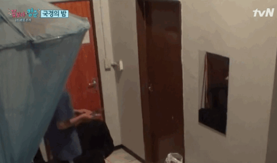 꽃보다 청춘에서 박보검이 하는 일 | 인스티즈