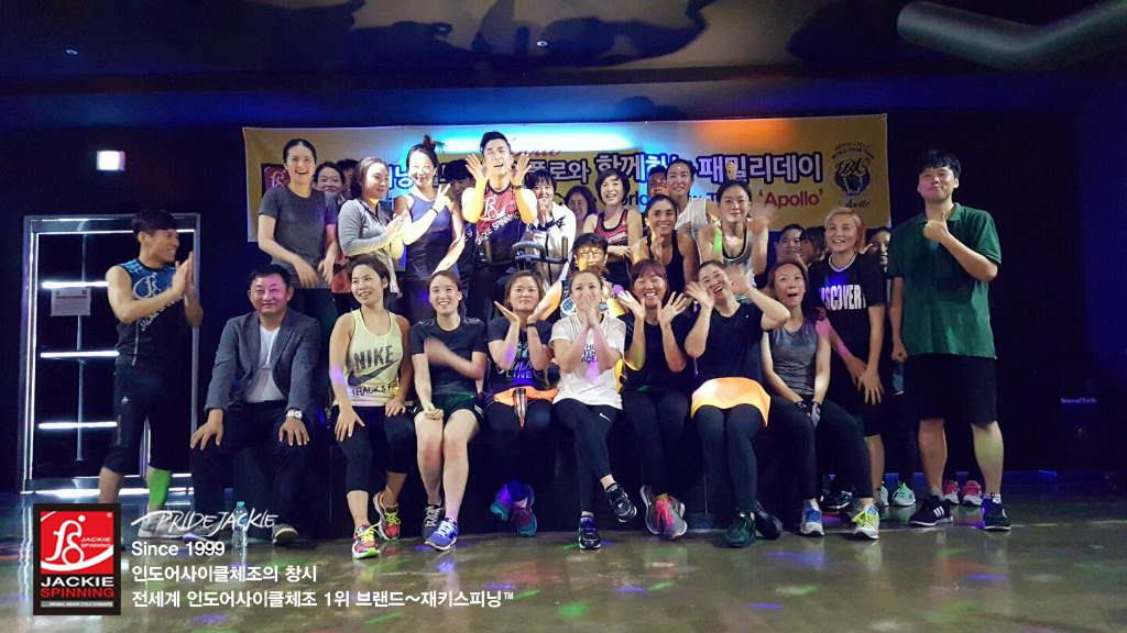 Y.GYM 이미지