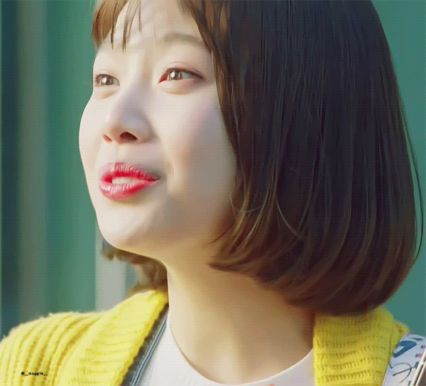 어제자 레드벨벳 조이.gif | 인스티즈
