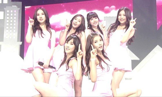 본인 취향에 맞는 걸그룹 여름컨셉은????.jpgif | 인스티즈