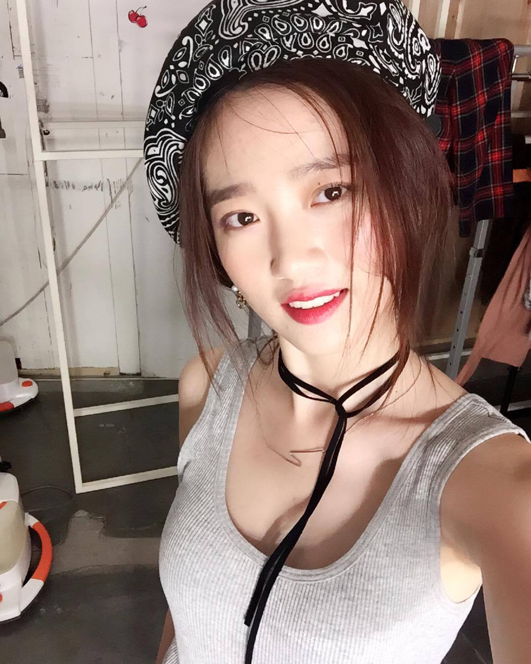 보이스에서 은별이로 출연중인 한보배 | 인스티즈