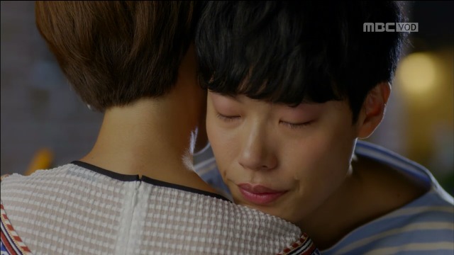 인생드라마로 자주 꼽히는 운빨로맨스의 감명깊은 장면들과 대사들 (2) | 인스티즈