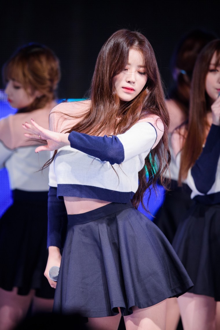 러블리즈 부산공연.jpg | 인스티즈
