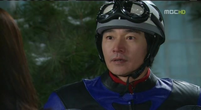 [지붕킥] 오토바이가 타고싶은 보석 | 인스티즈