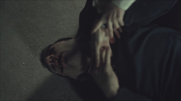 [로맨틱스릴러미드] 한니발 (Hannibal) 시즌3 에피10 (4/4) | 인스티즈