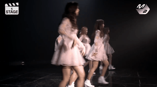 에이프릴 봄의 나라 이야기 엔딩컷 모음 | 인스티즈