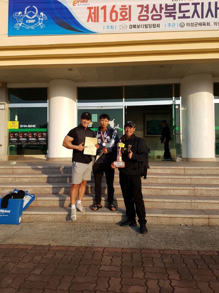 구미퍼스널트레이닝웰라인휘트니스 이미지