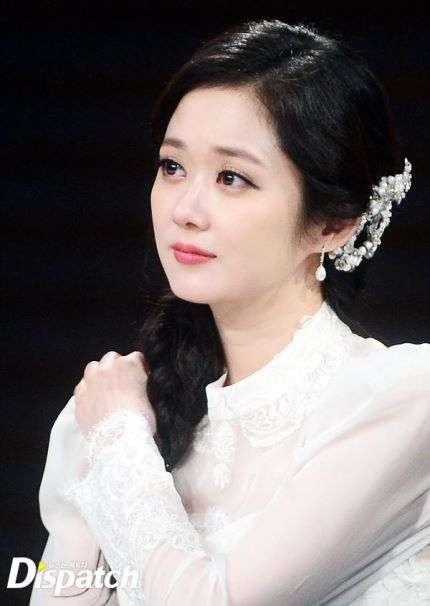 오늘자 장나라 ㄷㄷㄷ.jpg | 인스티즈