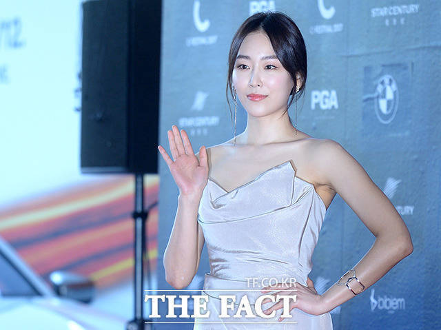 오늘자 백상예술대상 서현진.jpg | 인스티즈