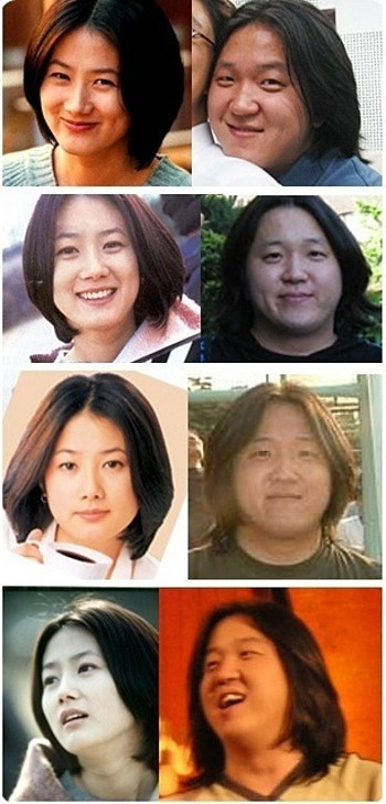 자르기 전엔 약이 없다는 단발병 | 인스티즈