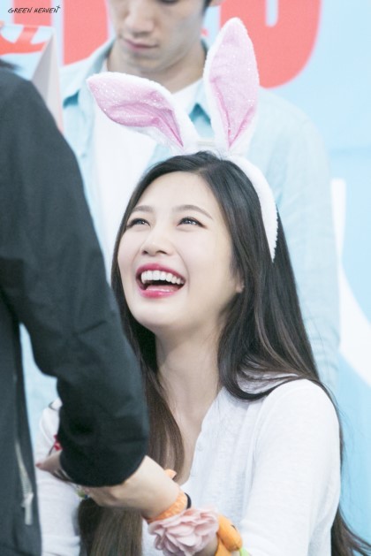 레드벨벳 막내라인 | 인스티즈
