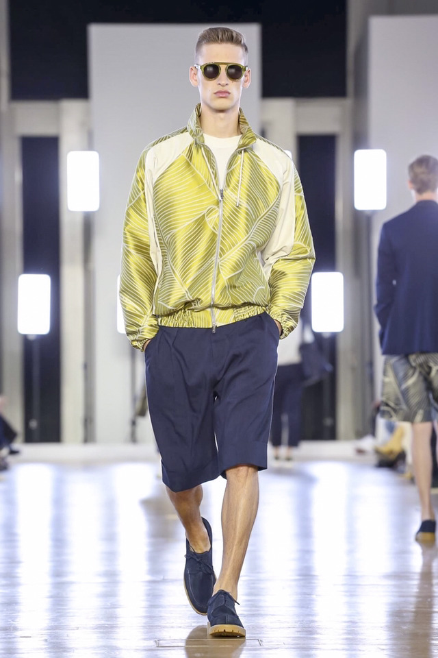 2018 S/S Cerruti 맨즈웨어 컬렉션 | 인스티즈