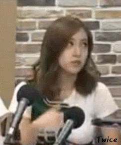 트와이스 미나는 너무 이쁜척을 해서.. 별로임 | 인스티즈