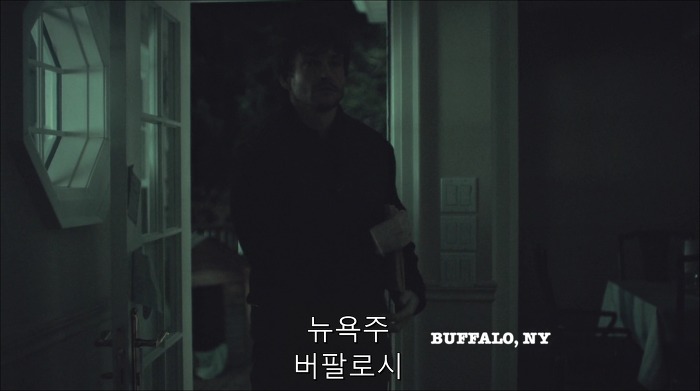[로맨틱스릴러미드] 한니발 (Hannibal) 시즌3 에피8 (3/4) | 인스티즈