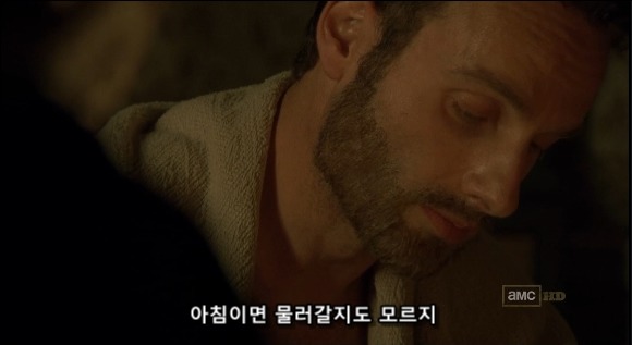워킹데드 시즌1 1화(4) (혐오주의) | 인스티즈