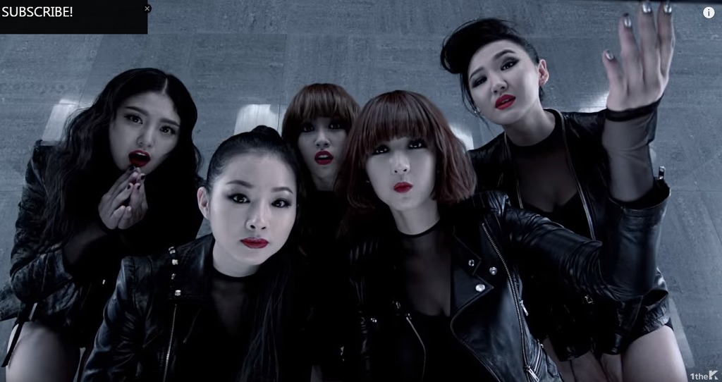 아이돌로 보는 스타일링의 중요성 (다소 극단적임 주의) | 인스티즈