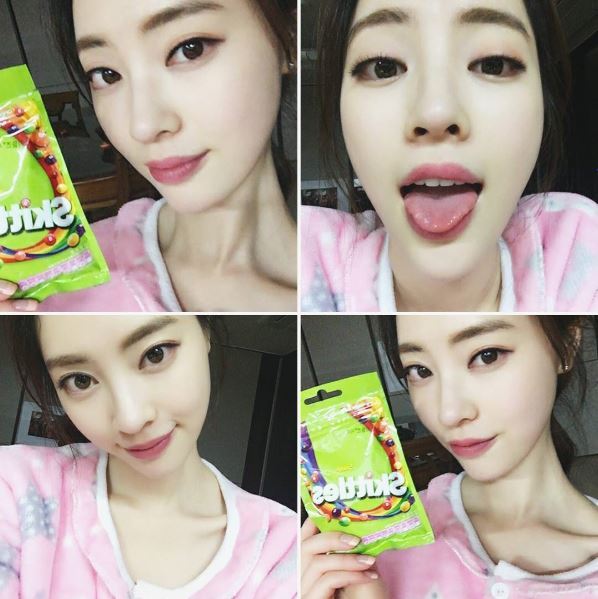 양정원 인스타그램 | 인스티즈