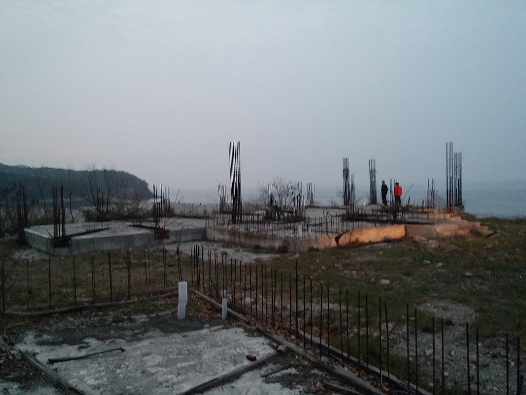 바닷가팬션 이미지