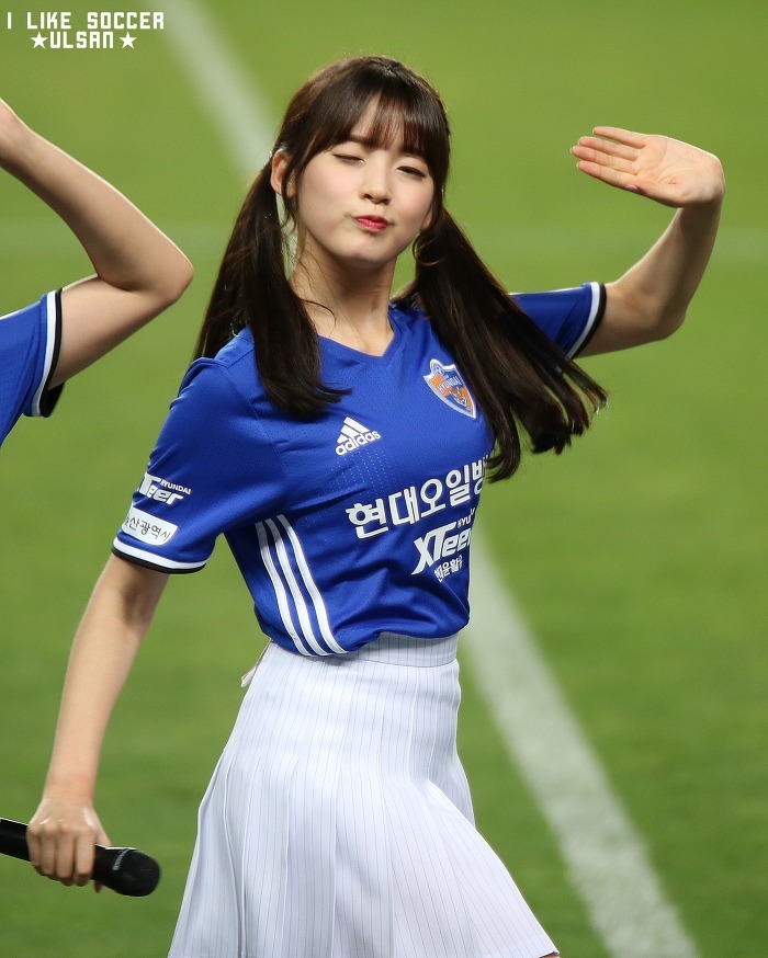 오마이걸 아린 | 인스티즈