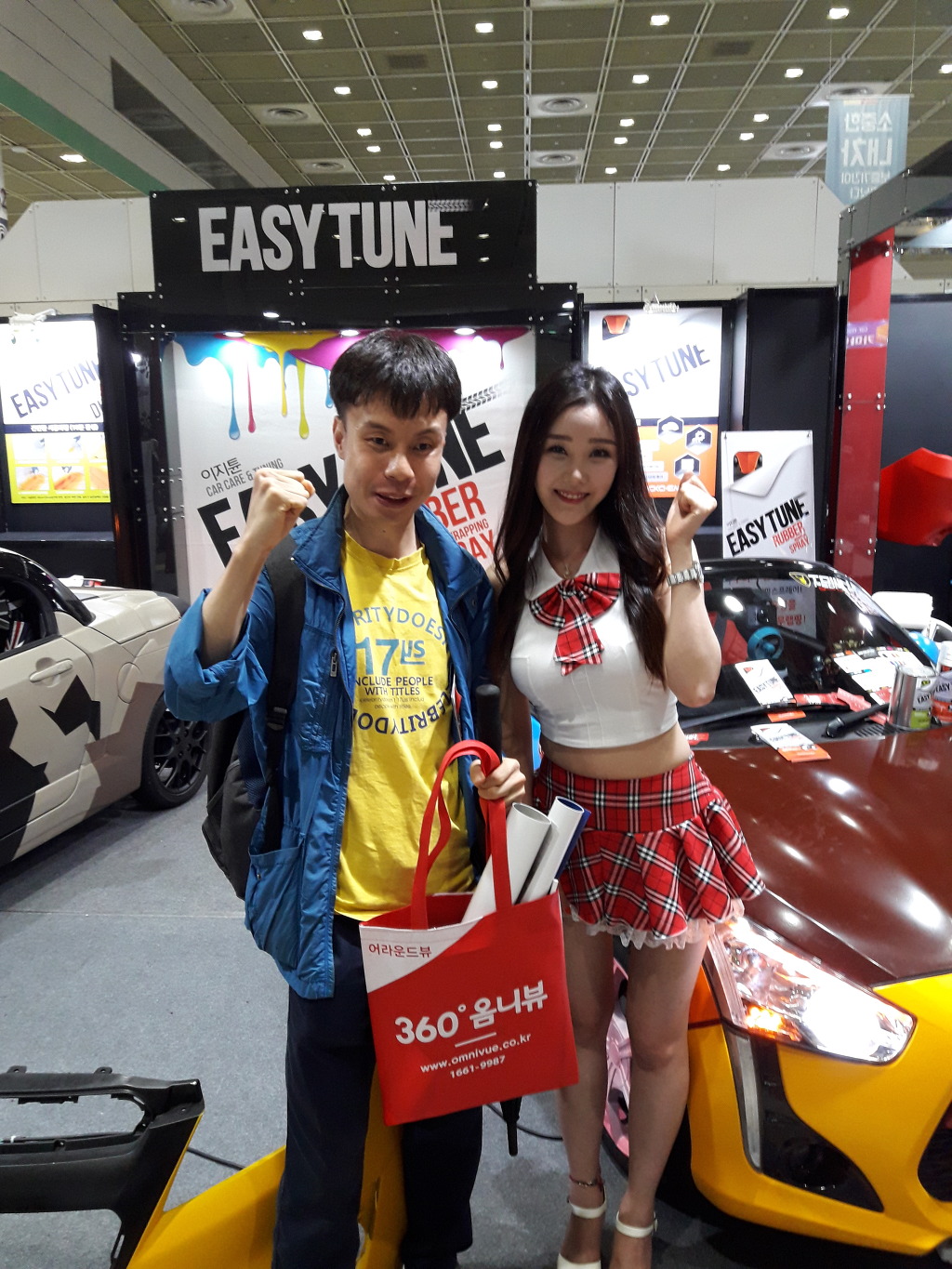 윤희살롱 이미지