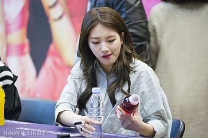 타사제품은 거르는 수지.gif | 인스티즈