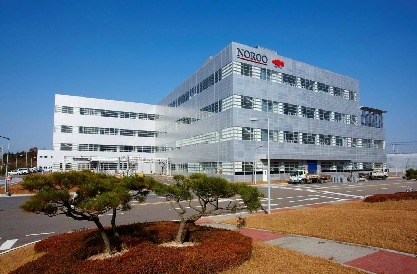 (주)노루오토코팅 이미지