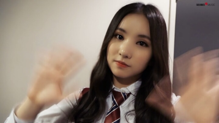 여자친구 토론토 공연 비하인드 영상 은하 위주로 캡쳐해봤습니다 | 인스티즈