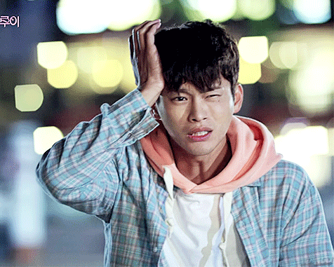 [쇼핑왕루이] 어른들을 위한 동화같은 눈물나게 순수한 남여주의 관계.jpgif (노네 이러는거 다 사랑인거야.../데이터주의) | 인스티즈