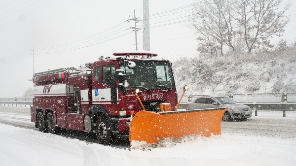 역대 우리나라에서 일 최저기온이 가장 낮았던 지역 Top10 | 인스티즈