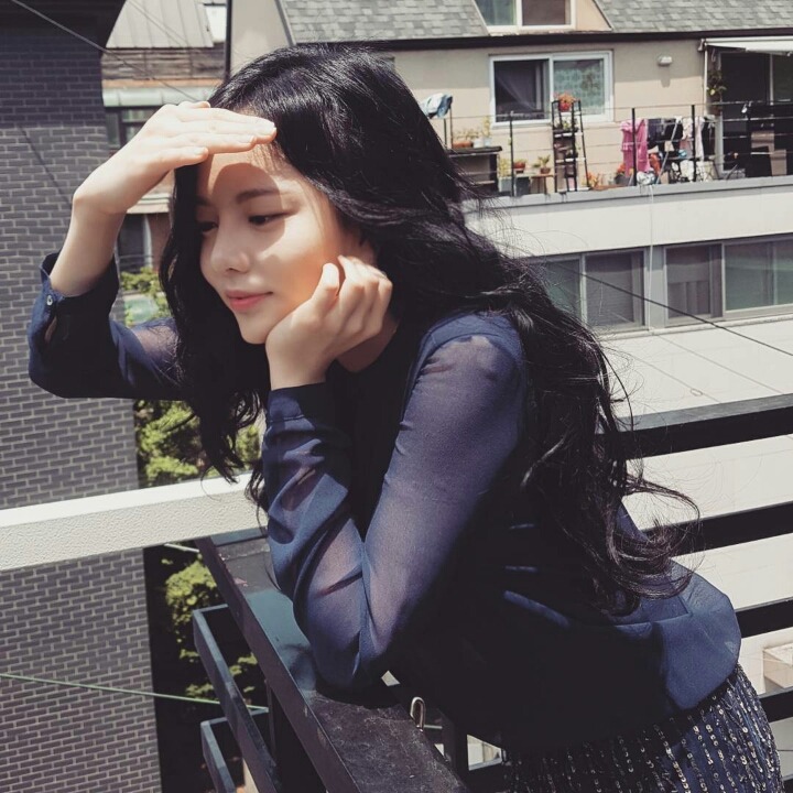 오늘자 이열음 인스타그램 | 인스티즈