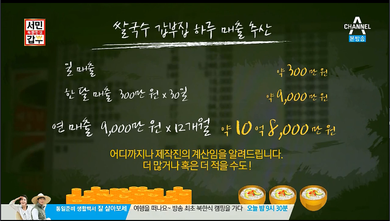 노량진에 있는 연매출 10억을 버는 베트남쌀국수집 | 인스티즈