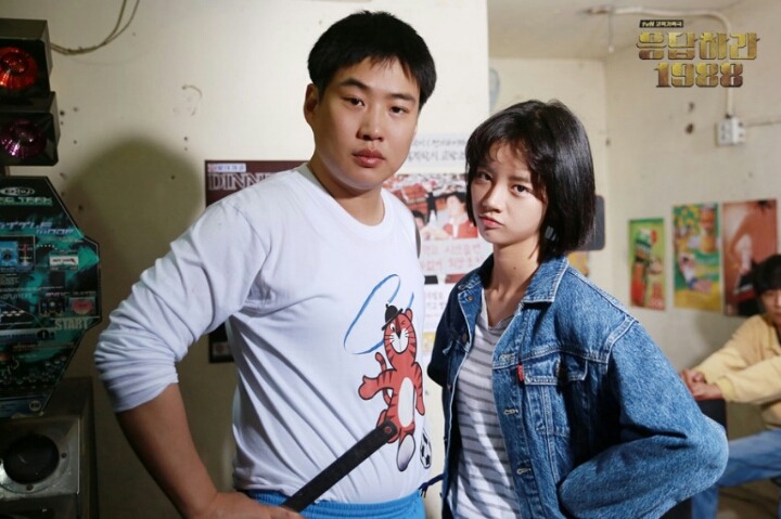 응답하라 1988 | 인스티즈