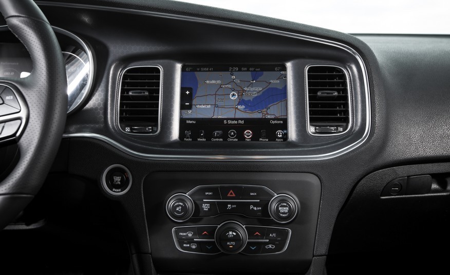 2015 닷지 챠져 R/T 스캇 팩 | 인스티즈