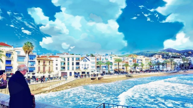 everfilter 적용한 유럽 | 인스티즈