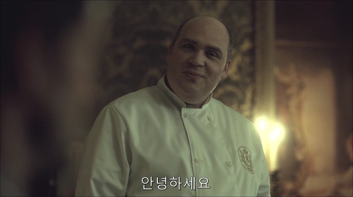 [로맨틱스릴러미드] 한니발 (Hannibal) 시즌3 에피7 (2/4) | 인스티즈