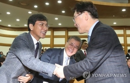 더불어 민주당 사황 역대급 포스ㄷㄷㄷㄷ | 인스티즈