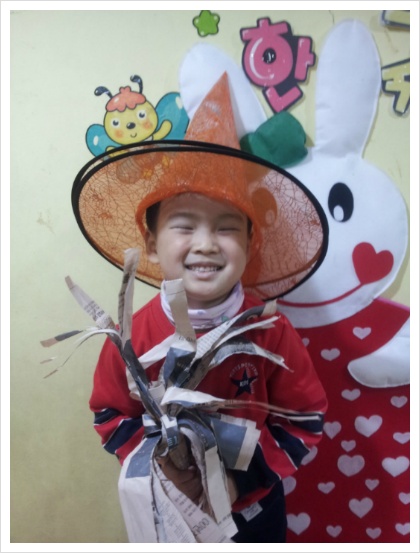 마술빗자루 이미지