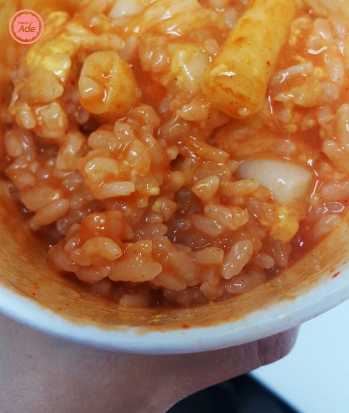 편의점 맛이 없을 수가 없는 꿀조합 | 인스티즈