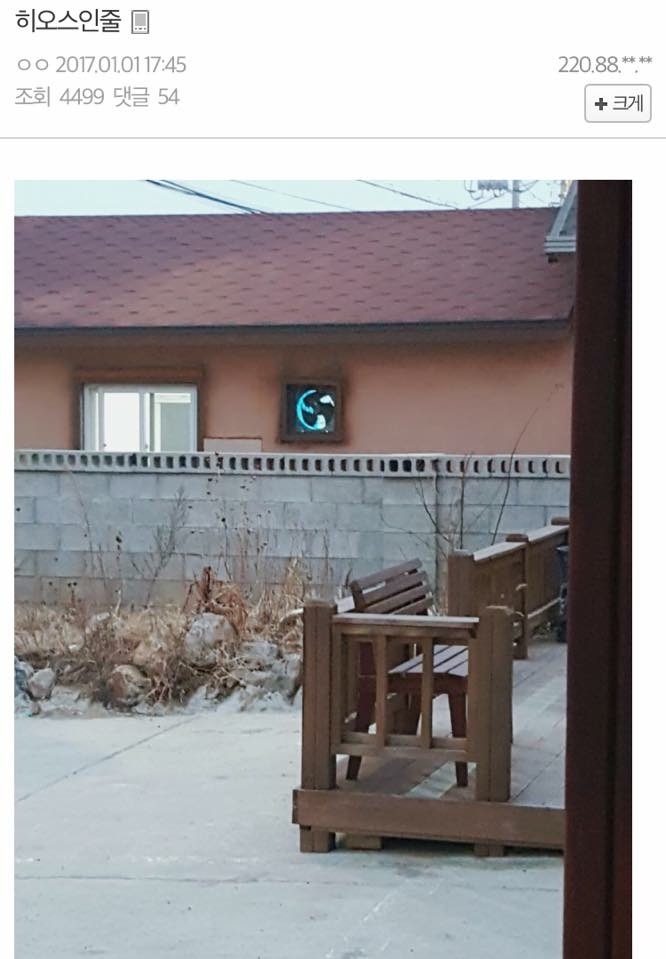 시골의폭풍 | 인스티즈