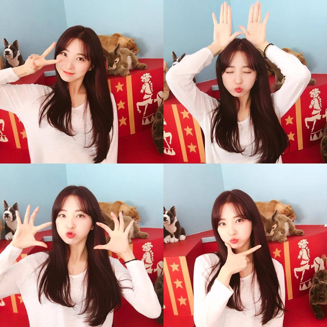 최근 이수현 인스타그램 | 인스티즈
